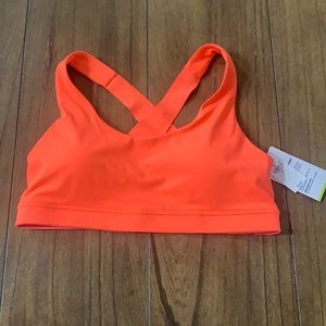 New Old Navy sports bra